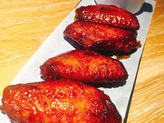 -维苏唯披萨(青云街店)