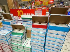 店内环境-大润发(国兴店)