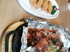 -新白鹿餐厅(城西银泰城店)