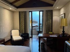 -三清山希尔顿度假酒店