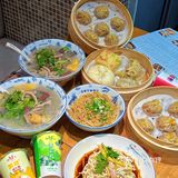 就在南京，扬州早茶的快乐也可以拥有呀