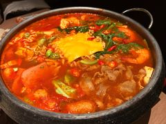 -将军牛排·尔滨地标朝鲜族美食(总店)