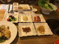-紫霞门韩国料理烤肉(深南东路店)