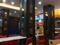 大堂-南城香·饭香串香馄饨香(富丰桥店)