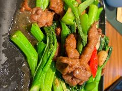 -木棉·醉心粤味(COCO Park店)
