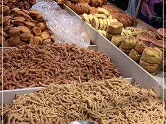 -杨老大焙子月饼干货(宽巷子民族美食街店)