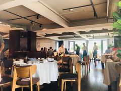 大堂-黑明餐厅(白鹭洲店)