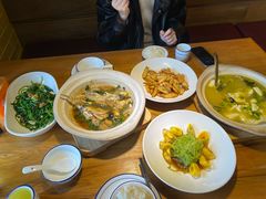 -永安鱼庄·镇江菜(丁卯店)