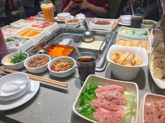 -海底捞火锅(群光广场店)