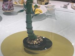 -金枝玉叶上海人家食府(三里河店)