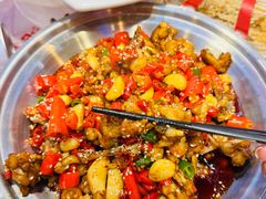 -饶福记·南昌烧烤大排档(九龙湖土著店)