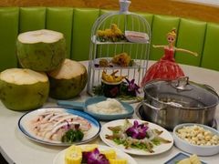 -亚龙湾海底世界