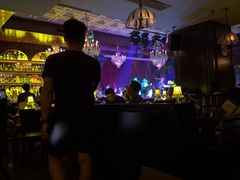 -隐肆威士忌鸡尾酒吧(玉沙国际店)