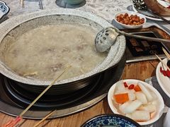-丰尔粥食·粥底火锅·桑拿鸡(大良总店)