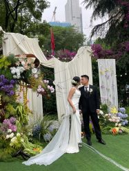 -上海万豪虹桥大酒店·宴会厅