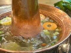 -陀岗美食·云南藏式特色餐厅