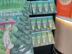 -黄海国家森林公园