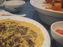 现煎海蛎煎-闽海肴(北辰荟店)