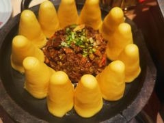 -山西会馆·晋菜·晋商宴·牌匾博物馆(胜利东街店)