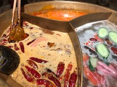 -小龙坎火锅(好世界店)