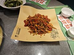 -全聚贤餐厅·湖北家常菜(沙湖店)