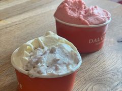 -Dal Cuore 达可芮冰淇淋(陕西北路店)