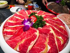 -大龙燚火锅(春熙店)