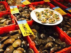 -79号渔船海鲜饭店(华强北店)