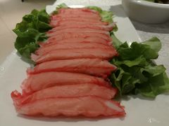 -东来顺饭庄(新源里店)