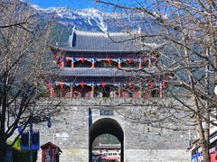 -大理古城