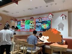 -小木屋拌饭(沈阳中街大悦城店)