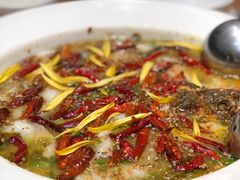 -太二酸菜鱼(宁波来福士店)