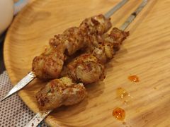 -石榴花新疆清真餐厅(莫愁湖店)