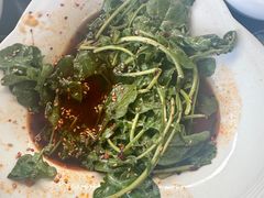 -瑞丰园庭院餐厅·白族传统家常菜
