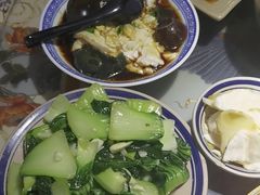 -刘师父老汉口江湖菜(蔡锷路店)