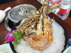 -东海怡品海鲜豆捞(舟宿夜江店)