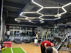 -恒之健私人定制健身(成山店)