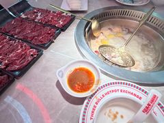 -三头牛·潮汕牛肉生蚝火锅 (夏湾店)