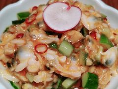 -仓桥家·焗寿司·锅物(光谷步行街店)