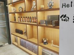 -梵猫·新养生(南坪万达店)