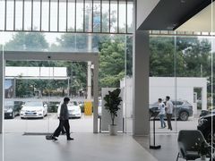 -西安新丰泰海宝汽车销售服务有限公司