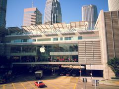 -Apple 零售店(Canton Road)