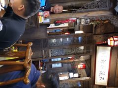 -缘来聚·徽菜名店(黄山宏村店)