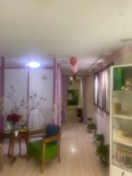 -S&G Beauty轻奢皮肤管理中心