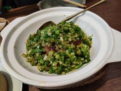 -大盐帮川菜馆(长楹天街店)