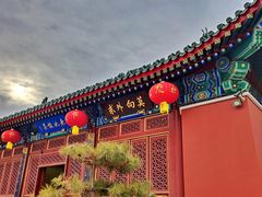 -天津大悲禅院