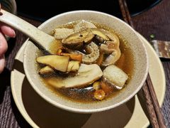 -滇野云南野生菌餐厅(陕西南路店)
