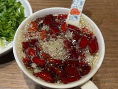 -北京老门框爆肚涮肉馆(凤城六路店)