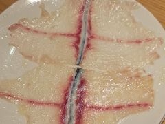 -阿源鱼捞斑鱼火锅·海鲜粥(山景尚宅店)