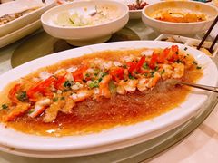 -顺风海鲜港(金玉兰店)